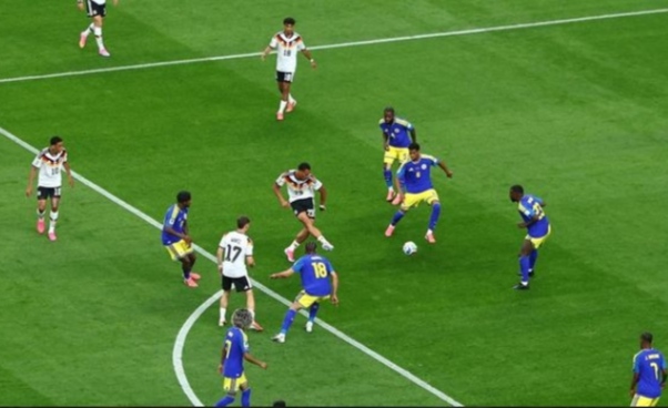Jerman Pesta Gol di Laga Pembuka Piala Dunia 2026, Curacao Tertekan dengan Skor 7-1