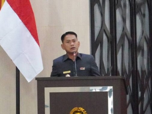 Fokus Anggaran 2025: Pemkot Banjarmasin Perangi Pencemaran dan Banjir
