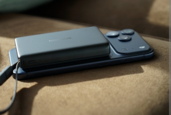 Tantang Xiaomi, Baseus Rilis Powerbank Magnetik PicoGo Air Terpopuler