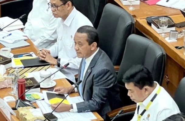 Pemerintah Usulkan Rp815 Miliar untuk Kompor Listrik, Ambisi Baru Tekan Ketergantungan Impor LPG