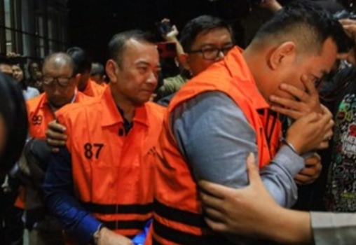 Skandal Korupsi Bea Cukai Terbongkar: Uang Pelicin Rp61 Miliar hingga Mobil Mewah Melayang