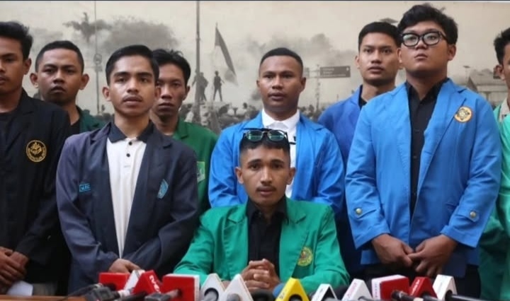 Dicatut Kelompok 'BEM Bersatu', Tiga Organisasi Mahasiswa Jakarta Buka Suara!