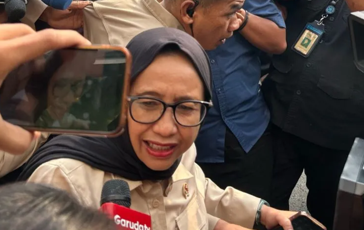 Kocak bin Ajaib! Kejagung Belum Periksa Nanik S. Deyang dalam Korupsi MBG