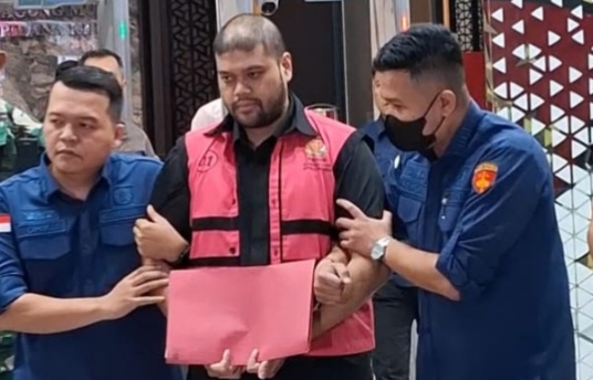 Skandal Makelar Dapur Gizi: Kejagung Resmi Tetapkan Ketua Yayasan IFSR Sebagai Tersangka Keenam