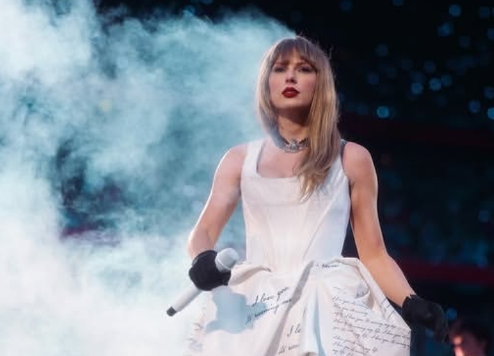 Alasan di Balik Kepedihan Lagu Bye Bye Baby Milik Taylor Swift yang Bikin Gagal Move On