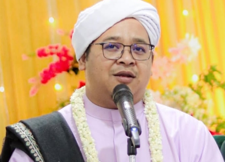 Rahasia Hidup Berkah: 6 Pesan Mendalam Ustadz Ilham Humaidi untuk Selamat Dunia Akhirat