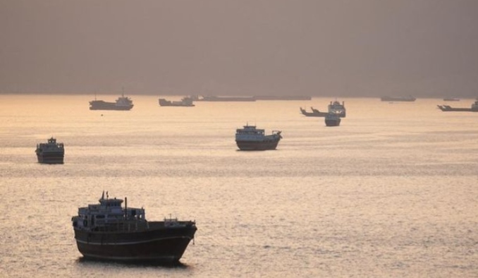Ketegangan Mereda, Iran Siapkan Aturan Baru di Selat Hormuz