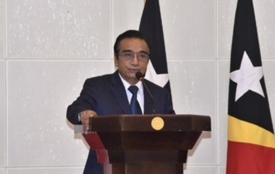 Timor Leste Berduka, Eks Presiden Francisco Guterres Lú Olo Tutup Usia