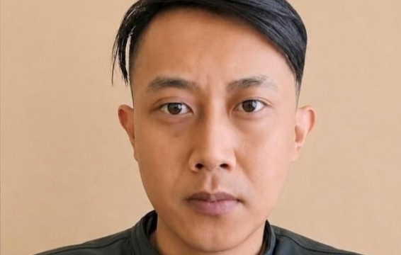 CEK FAKTA: Video Penangkapan Taufik Hidayat