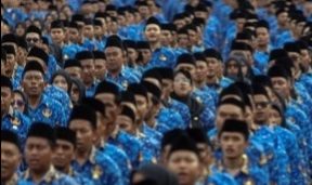 Kemenkeu Buka Peluang Tambah Anggaran TKD bagi Daerah yang Kesulitan Gaji PPPK