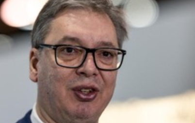 Vucic Siap Mundur dari Kursi Presiden Serbia, Pemilu Dini Diproyeksikan Digelar