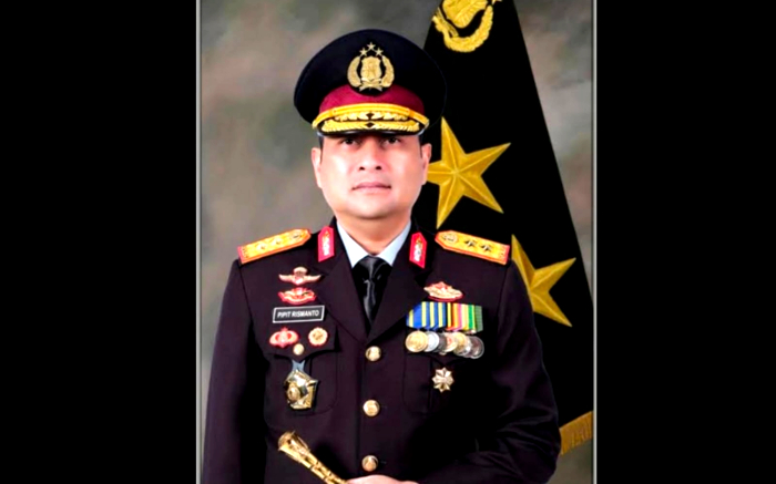 Usut Kasus Penyelewengan IUP Tambang, Aktivis GERAKIN Minta Kapolda Jabar Irjen Pipit Dinonaktifkan