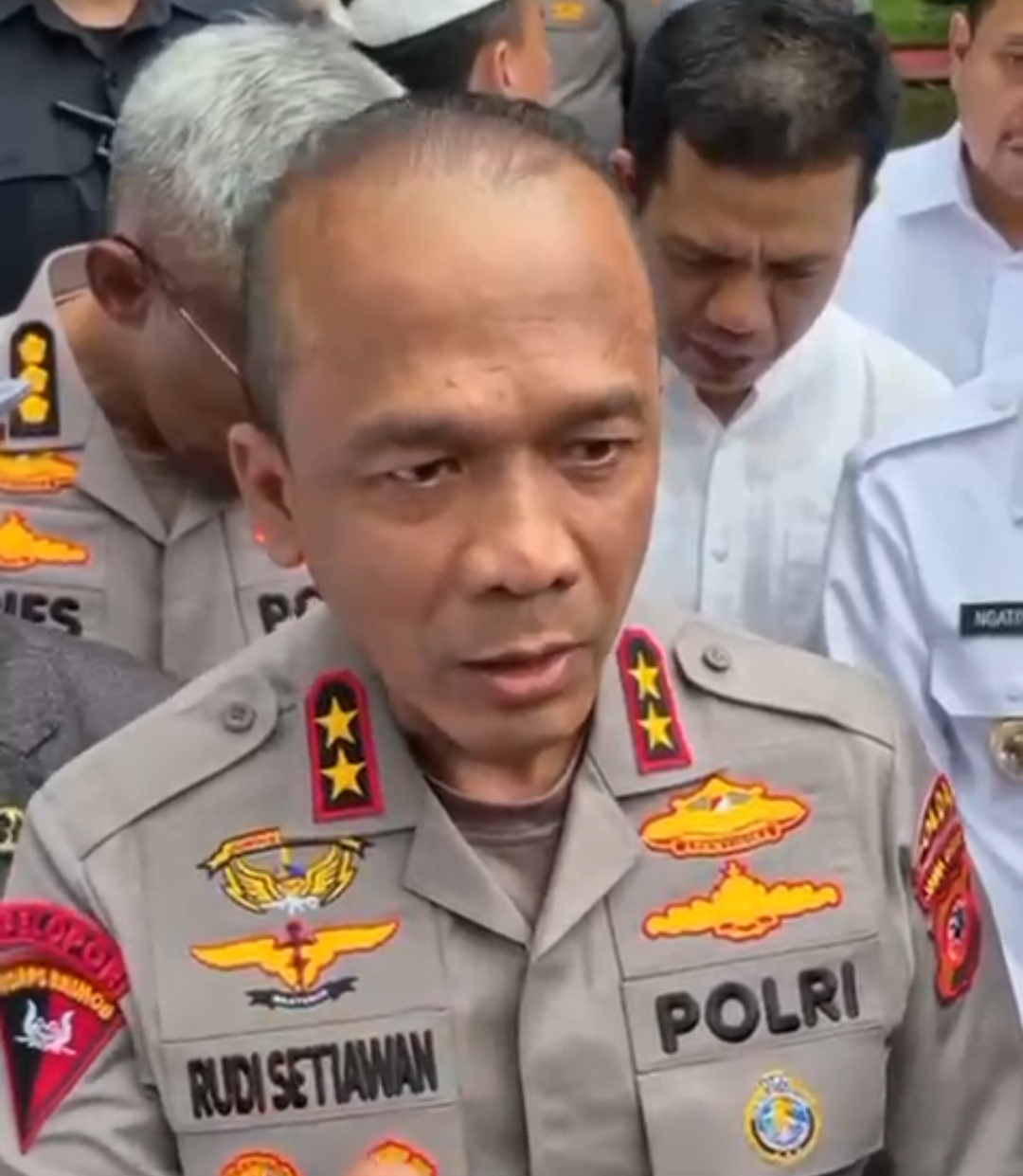 Penyekap dan Penganiaya Perempuan di Tahan Polisi di Sel Khusus, Polda Jabar Pemeriksaan Kejiwaan Akan Libatkan Ahli
