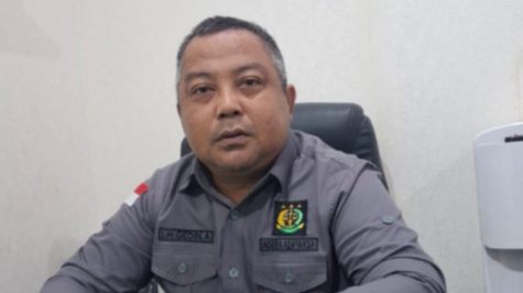 Kejati Kalbar Bantah Tegas Hoaks Meninggalnya Kasubag Pembinaan Kejari Ketapang Agus Supriyono