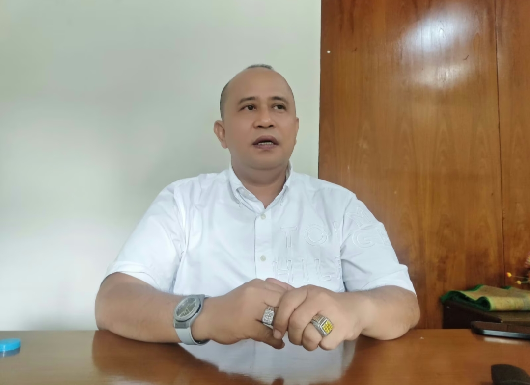 DPRD Minta Investor Gunakan Bank Kalbar dalam Bertransaksi