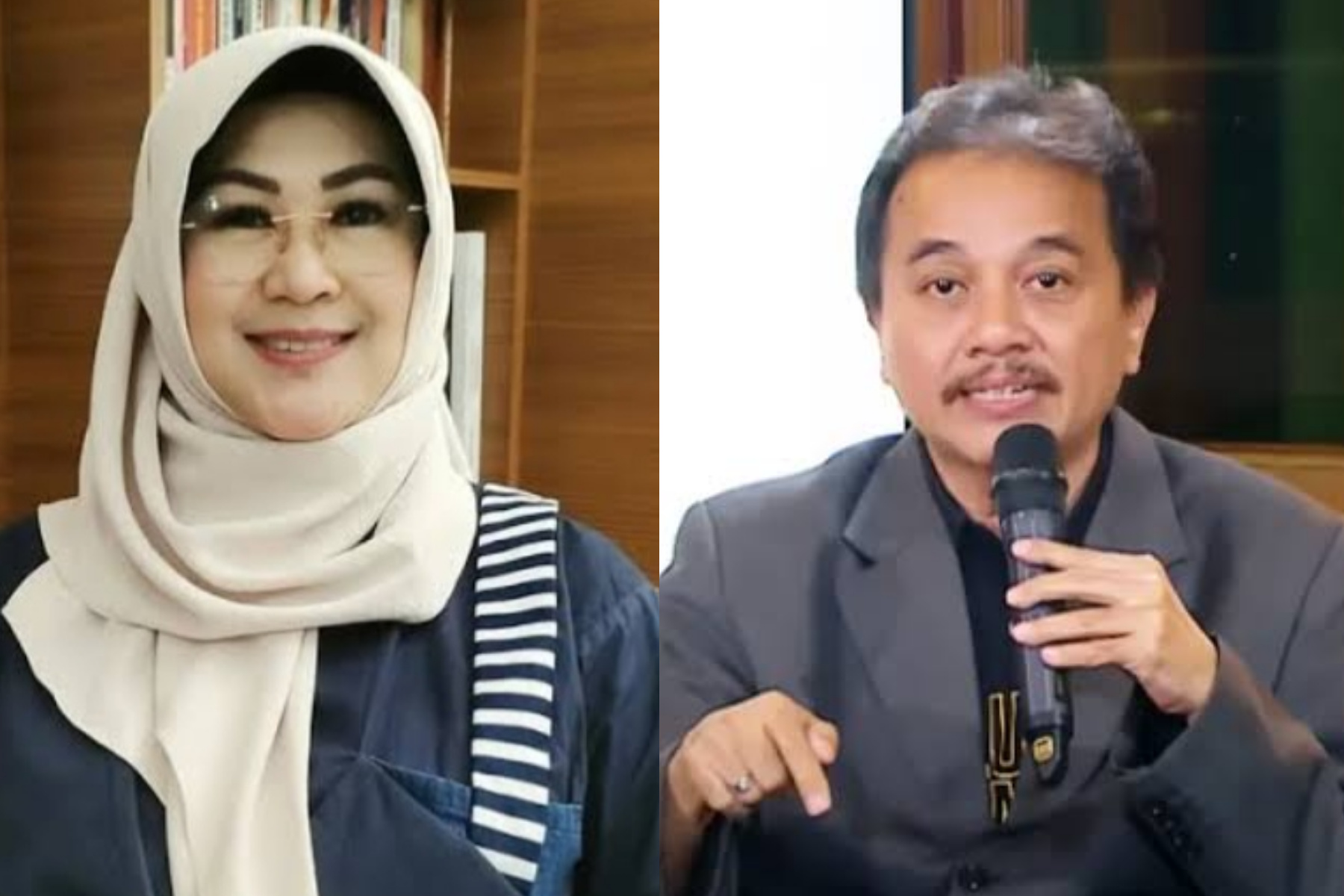 Roy Suryo Gugat Praperadilan, Polda Metro Jaya Tegaskan Siap Hadapi Sidang di PN Jaksel