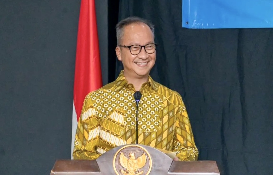Dorong Pertumbuhan PDB Kemenperin Kerek Target Ekspor Industri Manufaktur Nasional