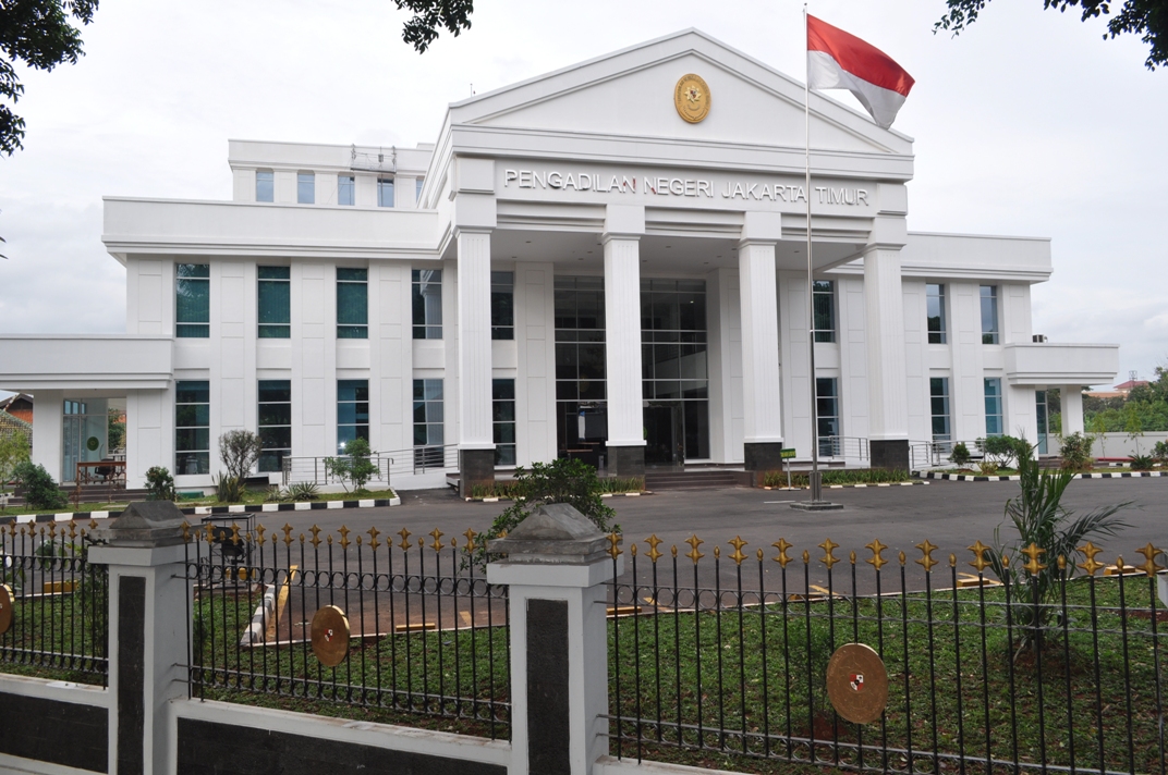 Sidang Dugaan Kasus Ijazah Palsu Jokowi dengan TSK Roy Suryo dan dr Tifa di PN Jaktim