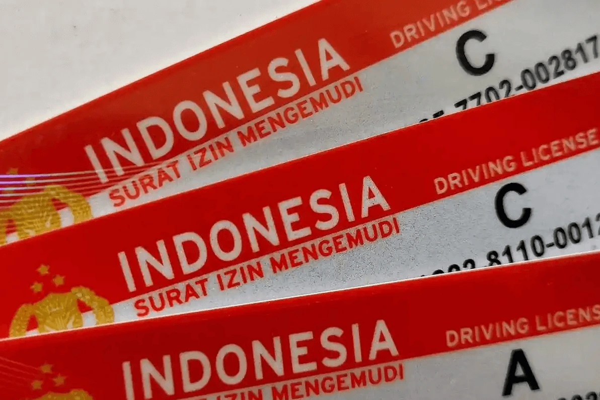 Tanpa Perlu ke Satpas, Begini Cara Mudah Buat SIM Digital Lewat Aplikasi Korlantas