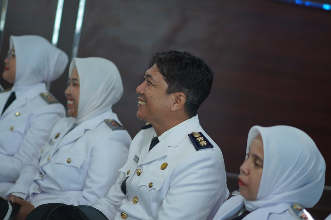 Enam Wilayah Bersaing Tampilkan Inovasi UMKM Kelurahan di Tingkat Kota Pontianak