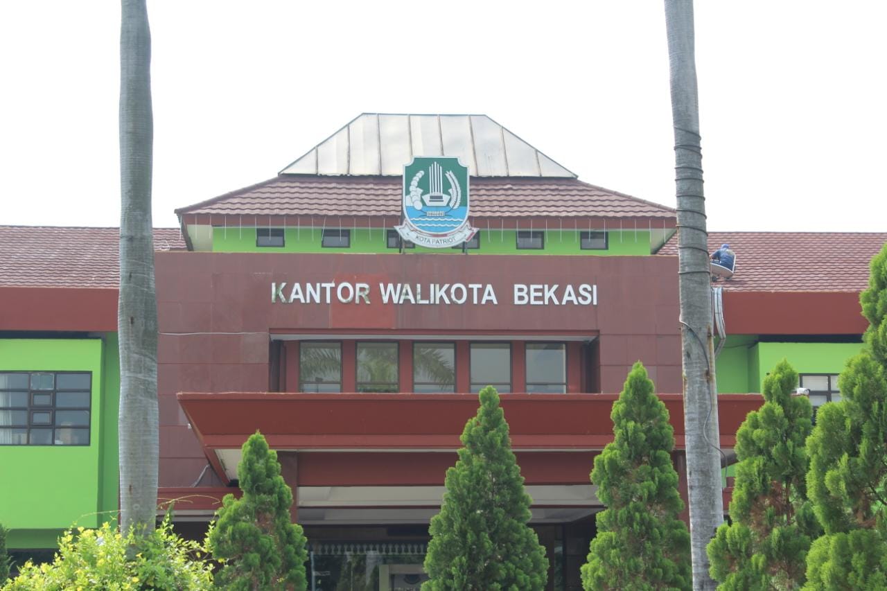 Sambut Pekan Olahraga Provinsi Jabar, Pemkot Bekasi Tata Ulang Pasar Baru dan Perbaiki Jalan Juanda