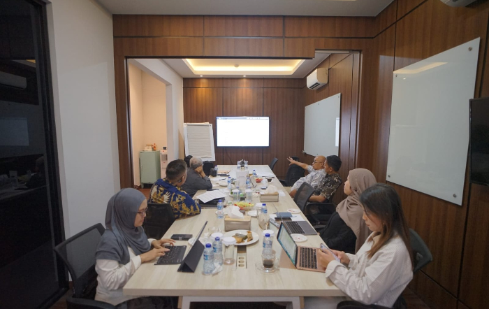 Penjurian Pemred Award 2026 Masuki Tahap Final