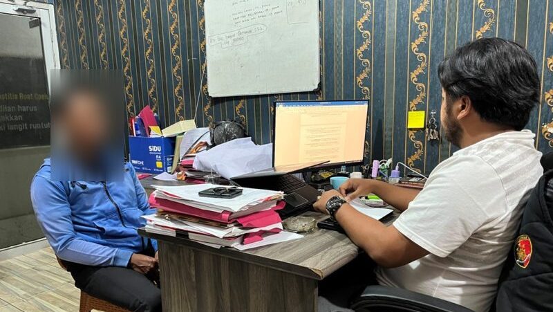 Polisi Periksa Pengelola Fasilitas Guna Usut Kasus Dugaan Pungli SPBU di Kabupaten Mempawah