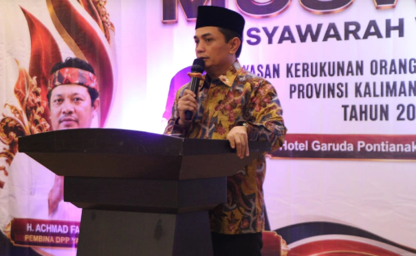 Pemkot Transformasi Sistem Pengelolaan Sampah Kota Pontianak Menuju Sanitary Landfill Terpadu