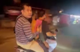 Polisi Amankan Pelaku Pencurian Motor di Pontianak Utara Usai Bawa Kabur Kendaraan Warga