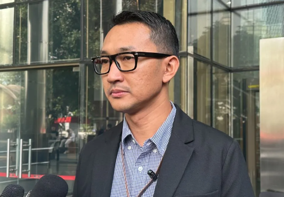 KPK Periksa Direktur ESDM Terkait Kasus Gratifikasi Batu Bara Kutai Kartanegara