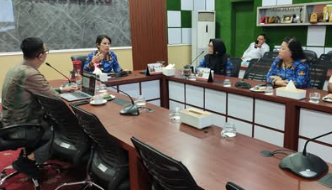 Gandeng Google for Education Pemkot Singkawang Percepat Transformasi Pendidikan Digital