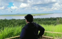 Pesona Alam Wisata Bukit Lalang Disiapkan Jadi Ikon Baru Kubu Raya