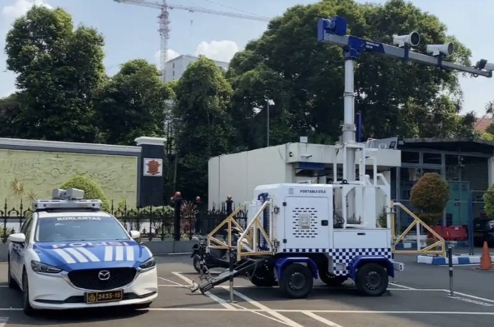 Tanpa Pagar Hukum yang Memadai, ETLE Face Recognition Mengancam Privasi dan Kebebasan Sipil