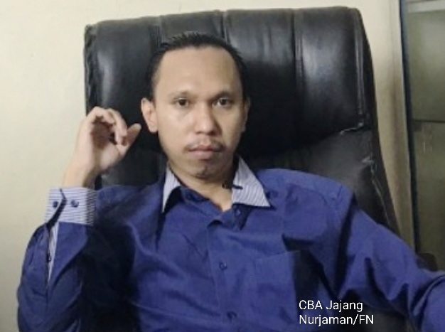 CBA Desak Kejari Kota Bekasi Selidiki Pengadaan Timbangan Duduk Ratusan Juta Rupaih di DLH