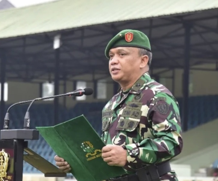Tiga Benturan Fatal Penunjukan Mayjen TNI Trenggono sebagai Wakil Kepala BGN