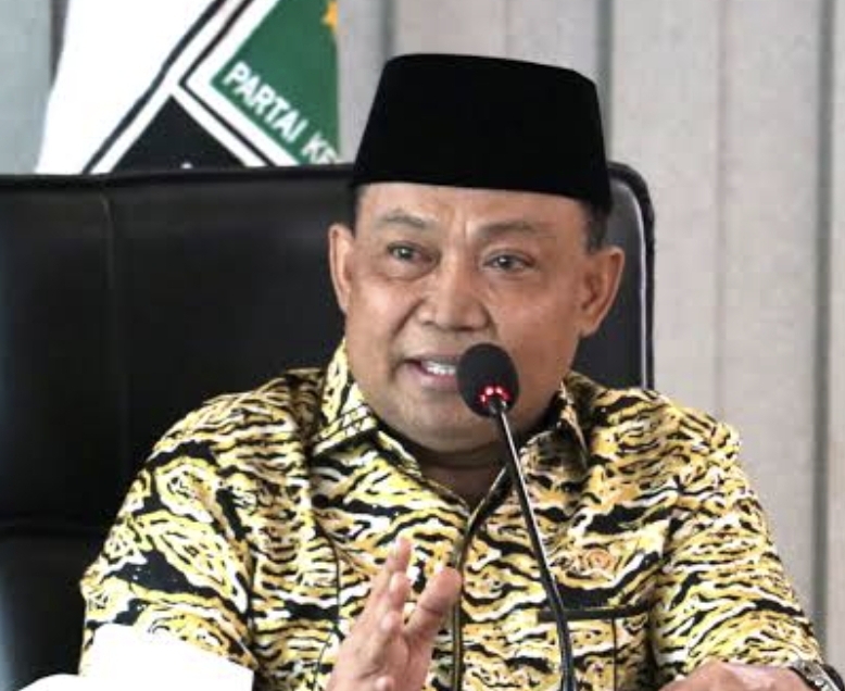 Komisi V Syafiuddin: Percepat Implementasi Perpres Komisi Driver Ojol 92 Persen