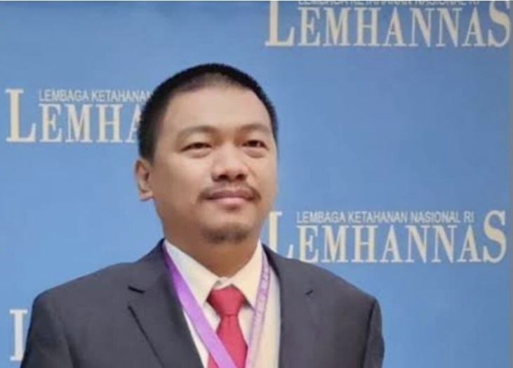 Presiden Prabowo Sudah Buktikan Komitmen Pemberantasan Korupsi dengan Melibas Para Petinggi BGN