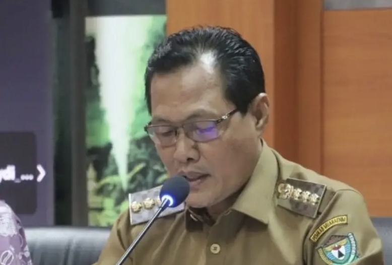 Bupati Muara Enim Edison Harus Bermalam di Sel KPK setelah Terjaring OTT Korupsi Uang Pendidikan