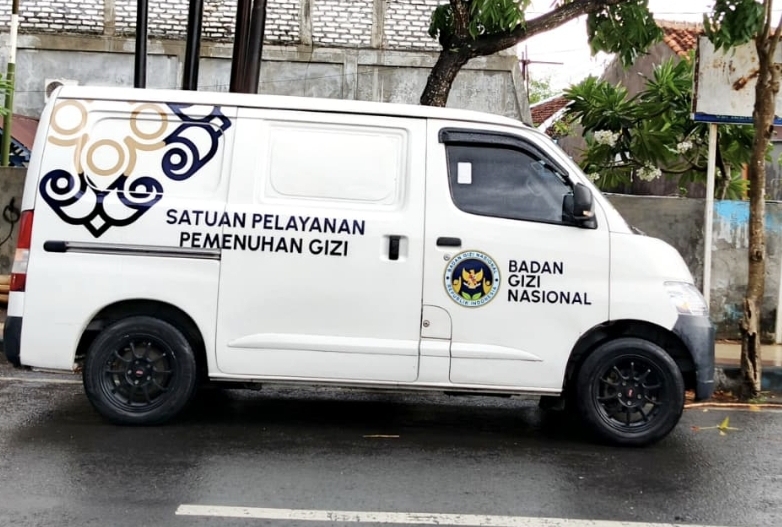Forsiber Bongkar Modus di Balik Tertutupnya Data Yayasan yang Menaungi SPPG