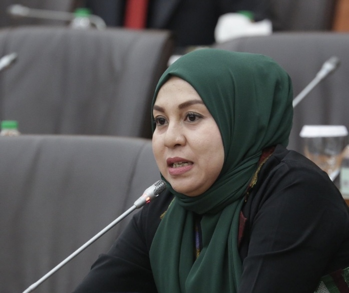 PKB Desak Pemerintah Usut Tuntas Mafia Badal Haji dan DAM