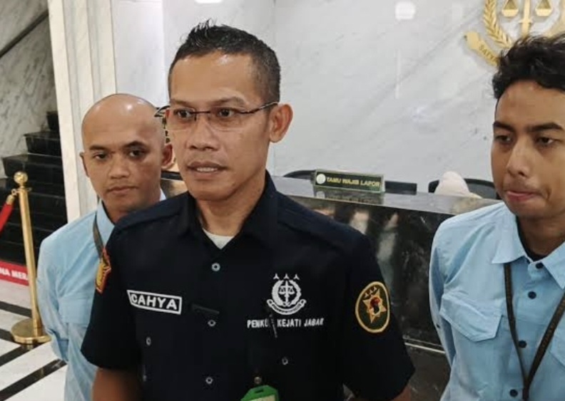Wabup Indramayu Syaefudin Tersangka Korupsi Tuper DPRD