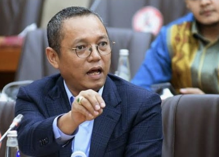 Tanggapi Kritik Sekjen Golkar Sarmuji ke PDIP, Deddy Sitorus: Urusi Dulu Masalah Pemadaman Listrik