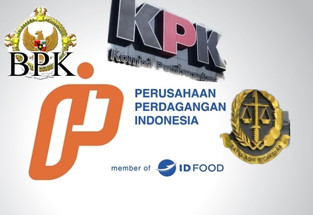 KPK dan Kejaksaan Diminta Lakukan Audit Investigatif PT PPI, Dugaan Penyelewengan Penugasan Pemerintah!