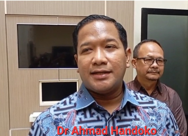 Sekda Lamteng Ditetapkan Tersangka, Kuasa Hukum: Tak Ada Honorer Fiktif!