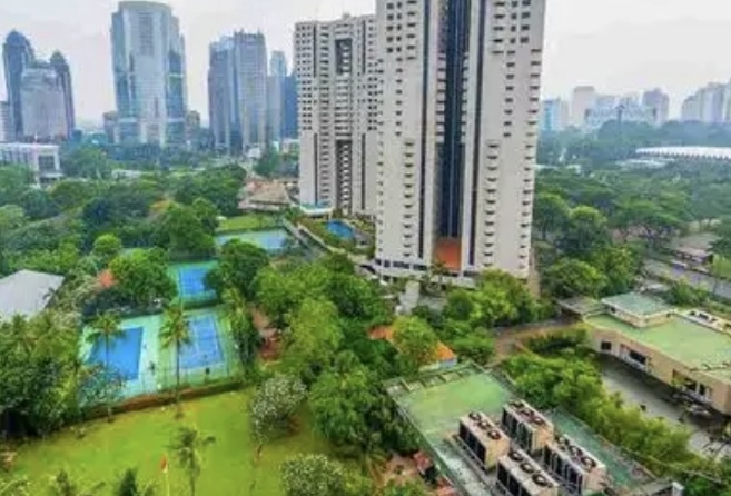 Kontrak Awal 35 Tahun Telah Habis, Forsiber Minta Kemensetneg dan PPKGBK Jelaskan Status Senayan Golf Club By Ottolima