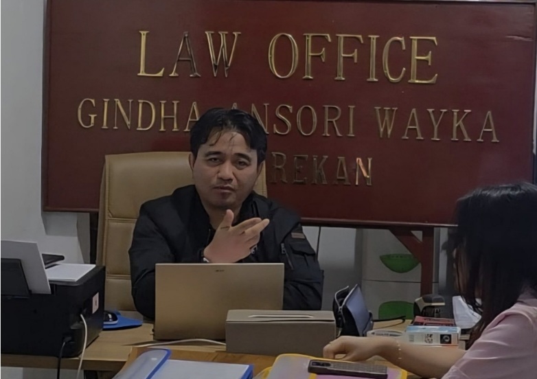 Polemik Lahan di Mesuji, Ribuan Masyarakat Transmigrasi Ancam Duduki Kantor Gubernur dan DPRD Lampung