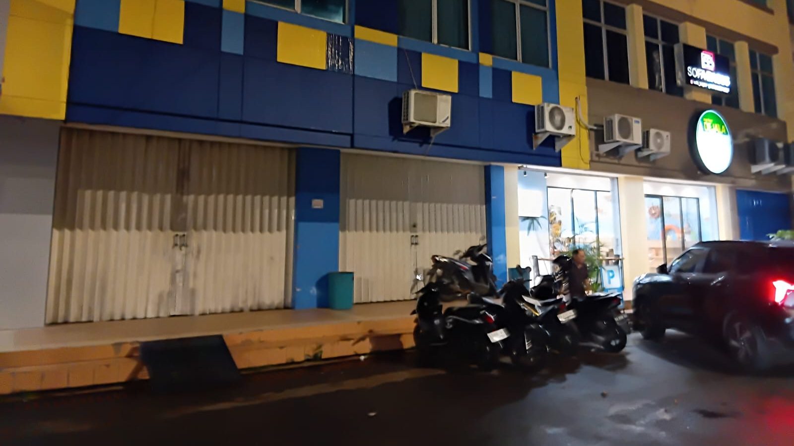 Gudang Tempat Transaksi Emas Milik Aseng Digeledah Kejaksaan Agung
