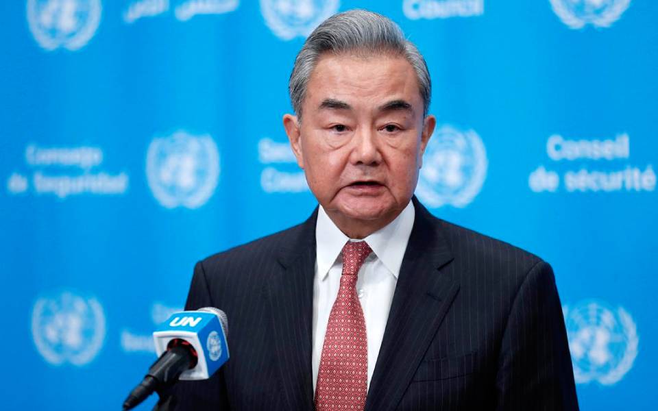 Krisis Amerika dan Iran Berikan Pelajaran Penting, Kemenlu China: Seperti Penerapan Norma Internasional