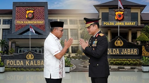 IPW Sebut Irjen Pipit Rismanto Diperiksa Propam dalam Kasus Tambang Bauksit Aseng