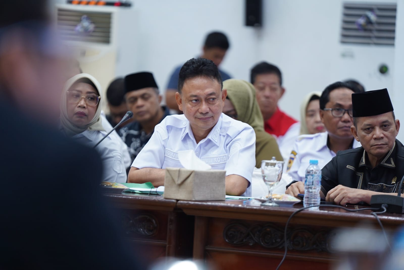 Pelaku Usaha di Pontianak Wajib Pahami Aturan Perizinan Berusaha Melalui OSS